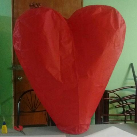 corazón