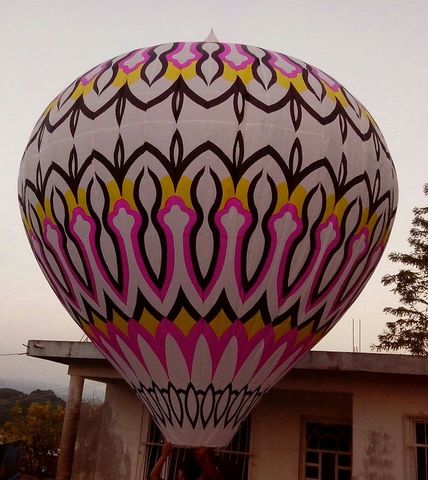 modelado de  8m. rosa estelar